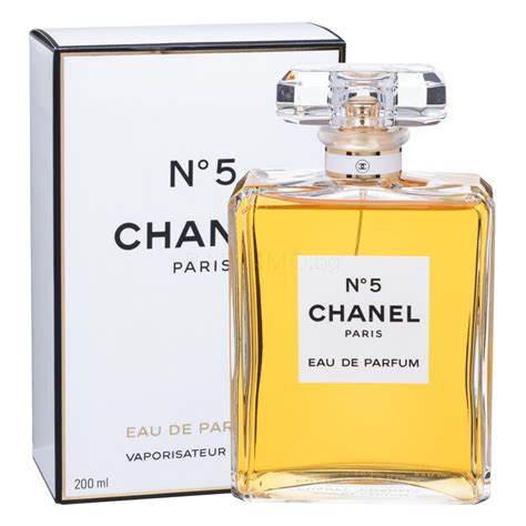 chanel número 5 opiniones